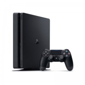 Consola Sony PlayStation 4 Slim 1TB USADO (1 ano de garantia)
